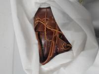 CS1651/2025  &quot; SEBAGO&quot; SHOES IN A WHITE BAG